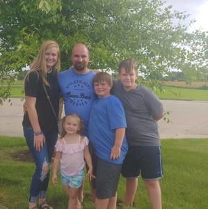 Meet your Posher, Jason